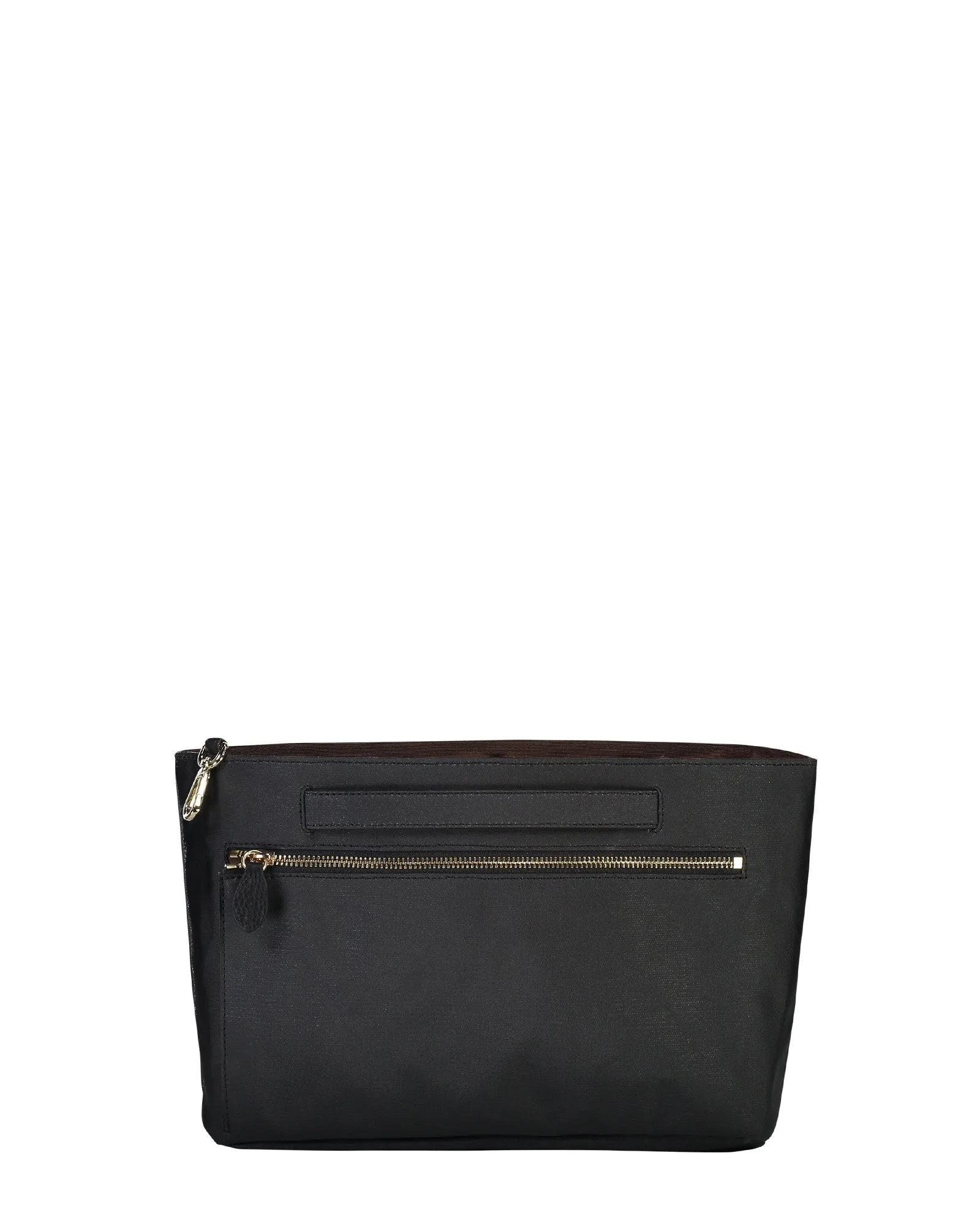 Kondo Organiser Insert Black  Brown